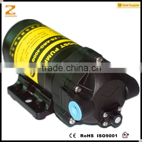 General Electric Diaphragm Water Pump