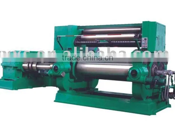 Sheeting Mill