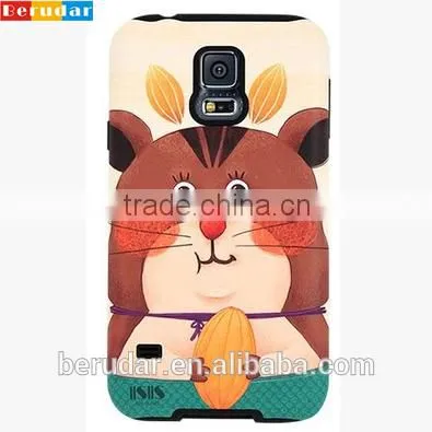 Hot Sale Fashion Tpu pc Cases for Samsung s5 photo-2