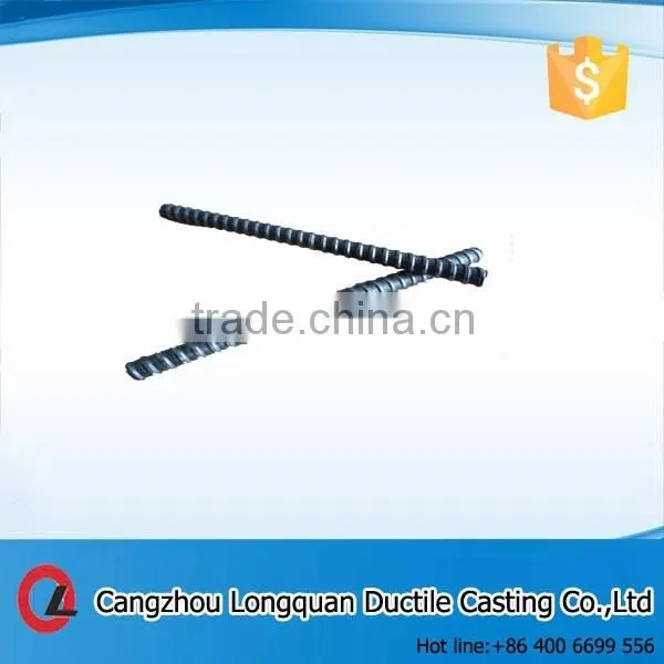 Formwork Tie Rod