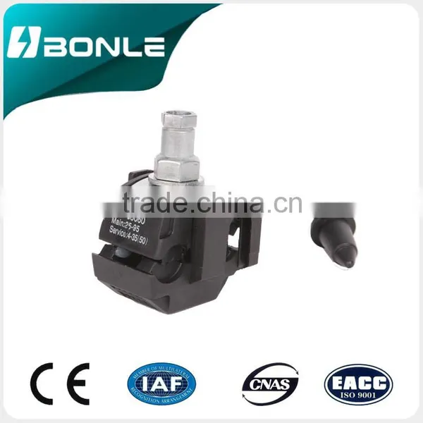 Insulation Piercing Connector,insulation Piercing Clamp,electrical Clamp
