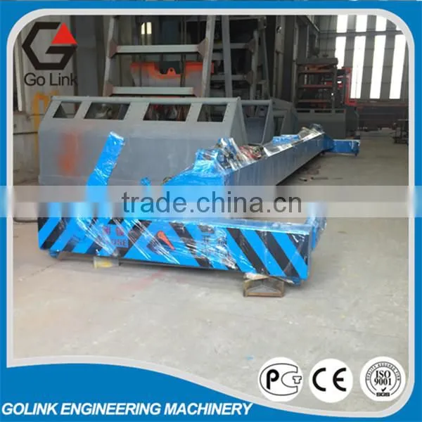 20ft and 40ft Semi-automatic Container Spreader photo-4