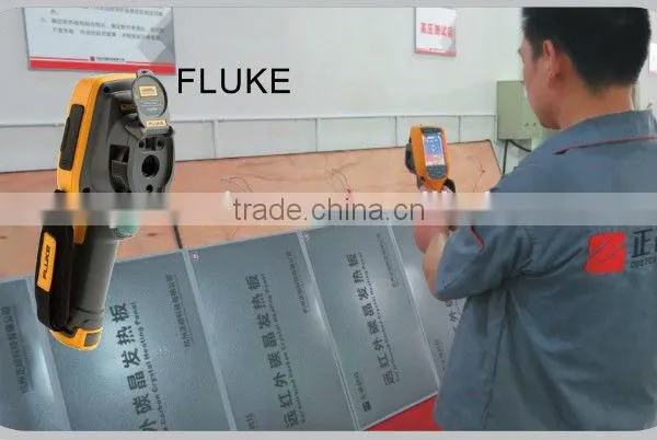 China Manufacture for IR Carbon Crystal Fiber Heating Panels
