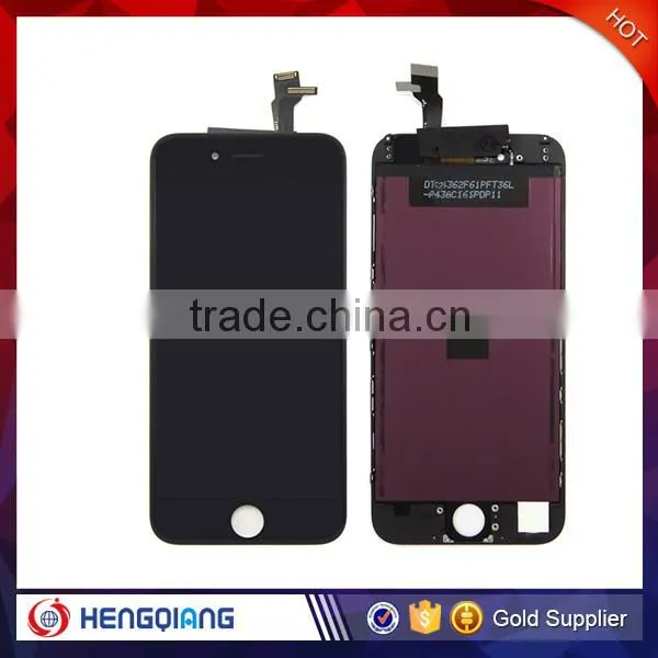 Hot Sales!!For IPhone6 LCD Digitizer,For IPhone 6 LCD,For IPhone 6 Screen