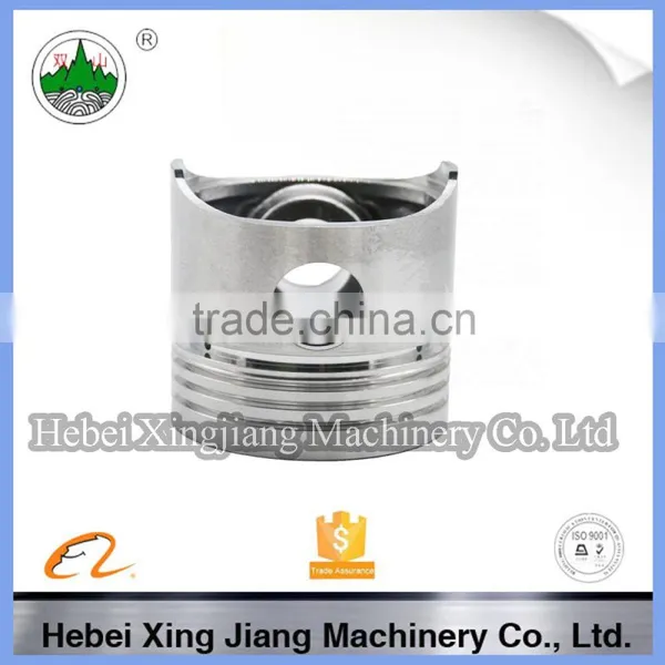 Quanchai R175 R175A R180 Diesel Engine Piston photo-5