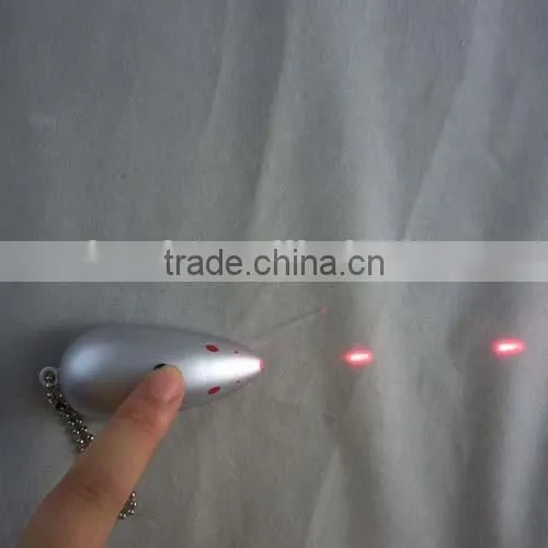 Laser Mouse Toy WIN-1922 Mouse Laser Cat photo-4