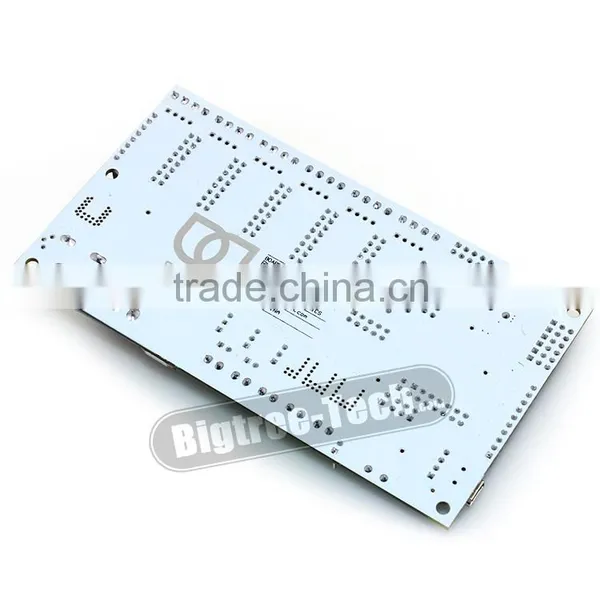Promotion!! BIQU 3D Printer Motherboard Rumba MPU / 3D Printer Accessories RUMBA Optimized Version Control Board photo-4