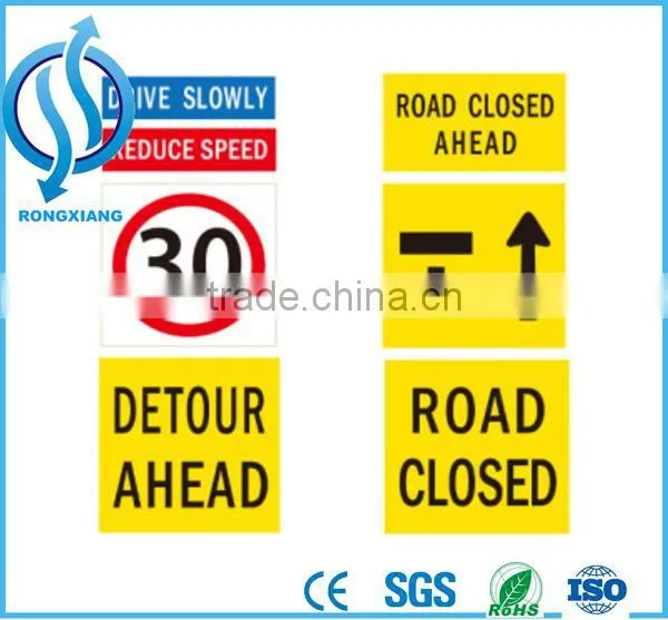 PP Safety Warning Signage photo-2