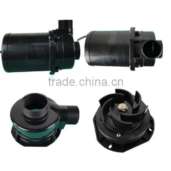 JTP-25000 Aquarium Jeneca Aleas Water Electric Filter Fountain Pond Pump photo-3