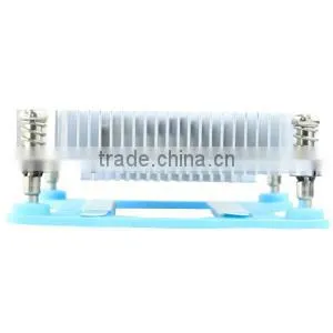 Alseye AB33 IO-SH15-75S CPU Cooler Intel 1156, 1155 Manufactorer photo-4