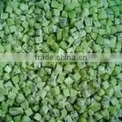 IQF Frozen Kiwi Diced With Good Quality for Sale photo-2