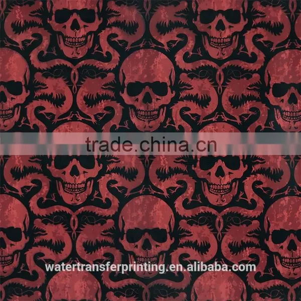 Water Transfer Printing Film GWS003 photo-2