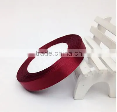 Best Selling Satin Ribbon Ribbon Printing For Decorate photo-4
