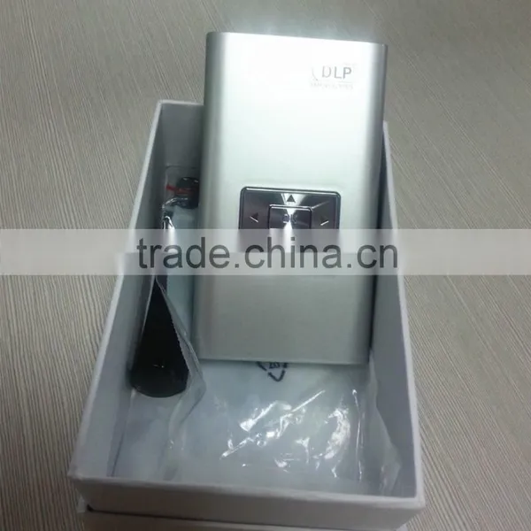 Full HD Wifi Android Mini SMART PICO PROJECTOR photo-4