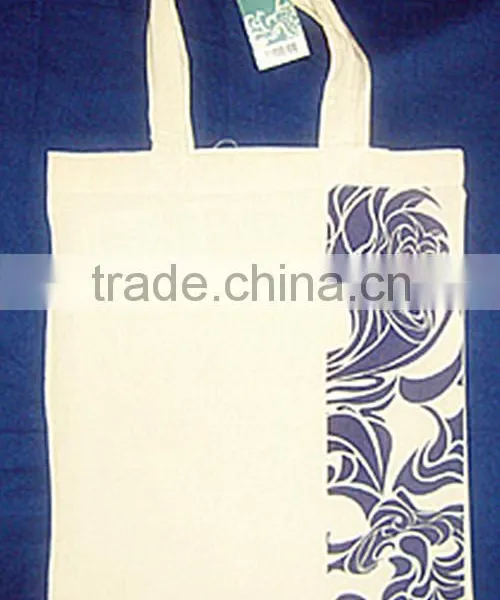 Bread Bags Promotional Cotton Shopping Bags Wholesale photo-5