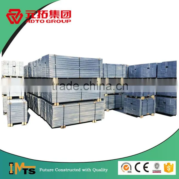 AS1577 Steel Metal Planks AS1577 Steel Metal Kwikstage Plank Board photo-2