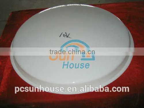 Transparent Polycarbonate Covering photo-5