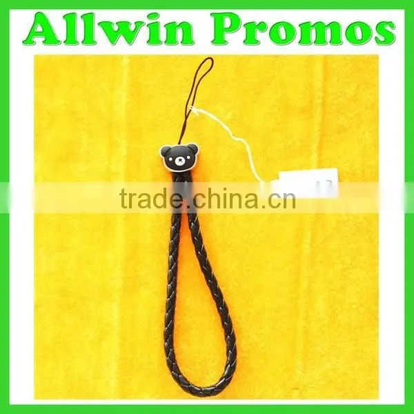 2015 Fashion Cute Wrist Phone Lanyard photo-2