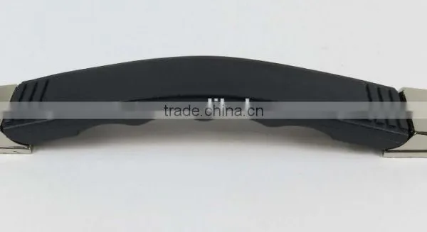 Luggage Suitcase Alloy Handle/Black Luggage Case Carrying Handle/Travel Suitcase Parts Plastic Handle photo-3