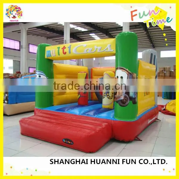 Jumping Bouncer House, Jumping Bouncy, Kids Inflatable Water Slide and Pool photo-3