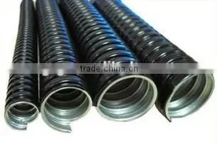 Electric Plasstic Coated Flexible Tube photo-3