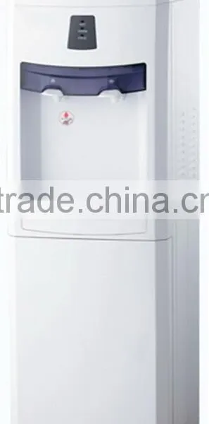 Bottom Bottled Water Dispenser Compressor Cooling Type for Sale photo-3