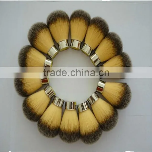 Skin Care Products Synthetic Shaving Brush Knots photo-2