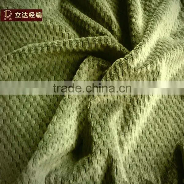Economical custom design polyester net