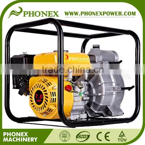 3 Inch HONDA Sewage Pump Trash Pump Gasoline Slush Pump