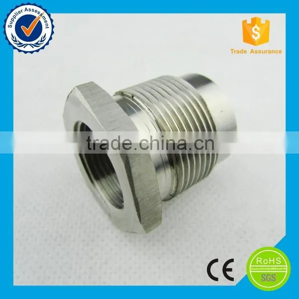 Hot Selling Cnc Lathe Part With Good Quality photo-6
