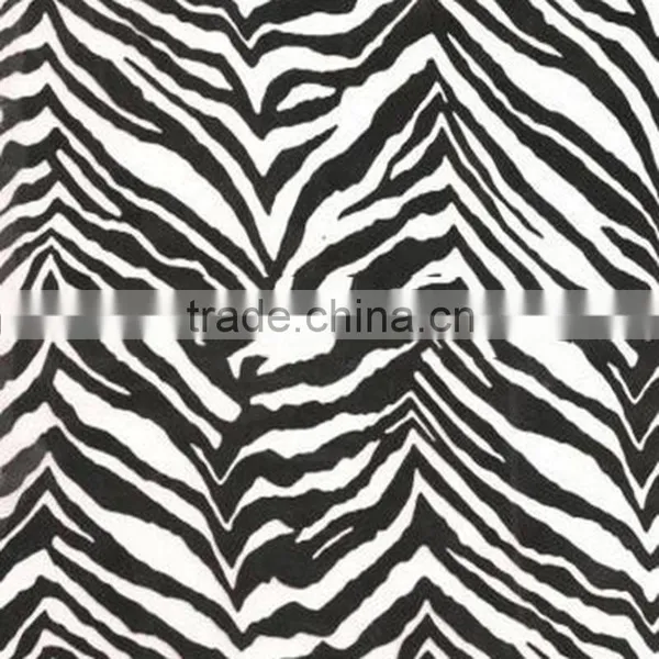 TSAUTOP 0.5M/1M Wide Zebra Hydro Graphic Water Transfer Print Film photo-2