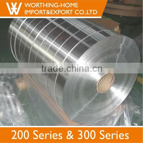 Drink Ware 2b No.4 Ba Finish Foshan Stainless Steel Strip photo-6
