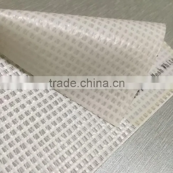 Solvent Digital Printing Mesh Banner, PVC Mesh Banner for Printing photo-3