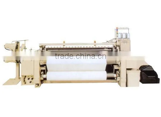 Tsudakoma Air Jet Zax Loom With Cam Shedding Low Price photo-4