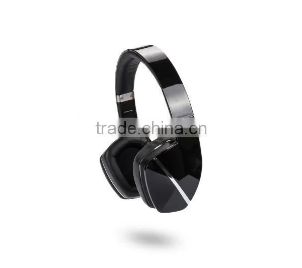 2015 Factory Directly Supply Fashion Design High End Bluetooth Wireless Headphones