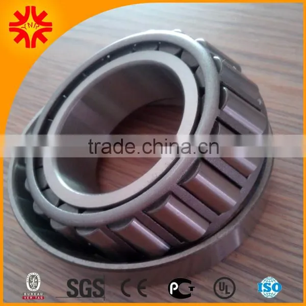 High Performance Taper Roller Bearing Inch Series 07096/07196
