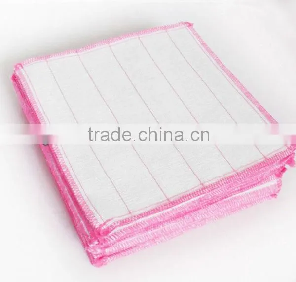 Gauze Rags, Cleaning Rags, Washing Rags. photo-2