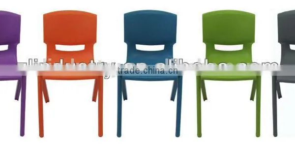Hot Wholesale Plastic Chairs ZL-02-01 photo-4