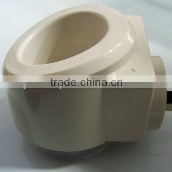 Rechargeable 3 in 1 Night Light Power Failure Light photo-6