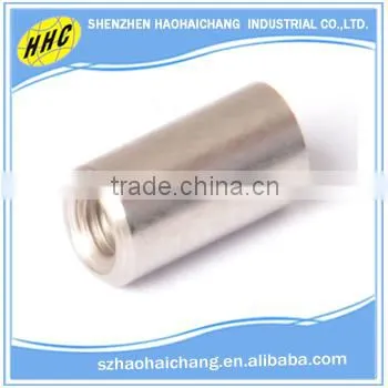 China Screw Manufacturer Non-standards Stainless Steel Flat Head Screw Nut photo-3