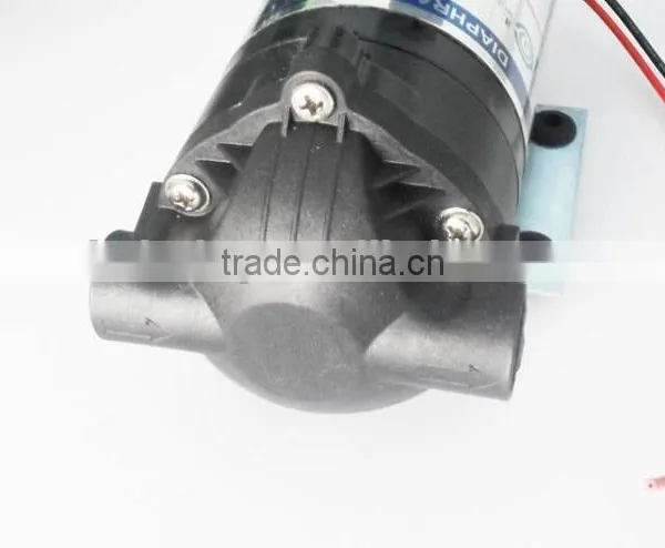 ro Booster Machine Mini ro Booster Pump
