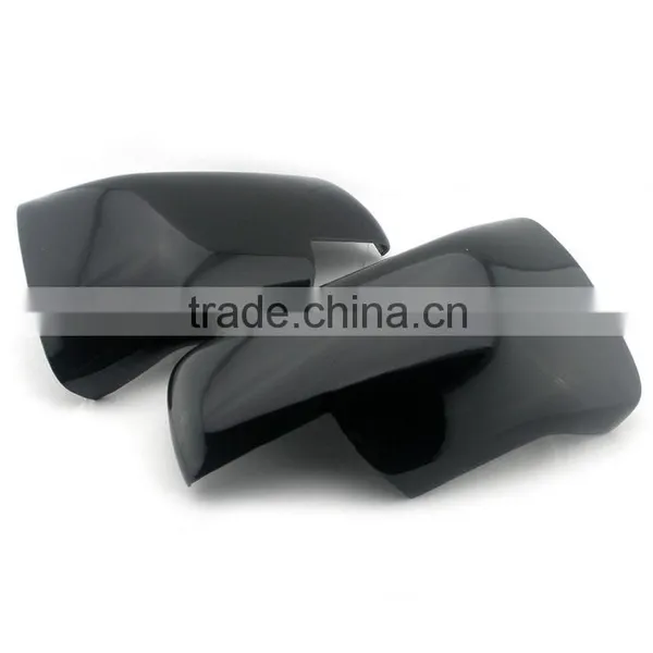 Plastic Chrome Plating Full Rear View Car Side Mirror Cover for Rangerover Sport Body Kit photo-2