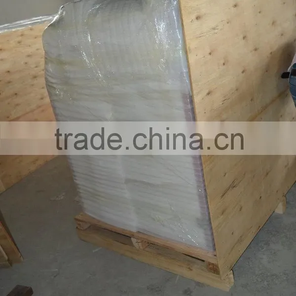 Oil Heating Roller Sublimation Heat Transfer Machine for Garment photo-6