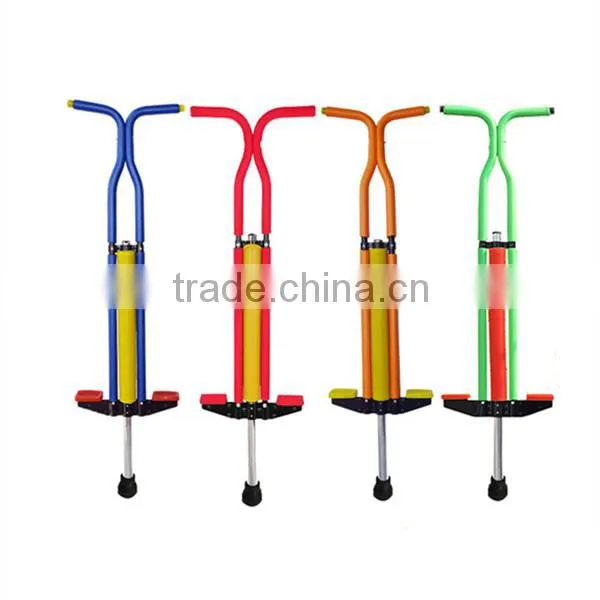 Hot Sale Adults Child Jump Stilt/ Power Jump Bar/flying Bar