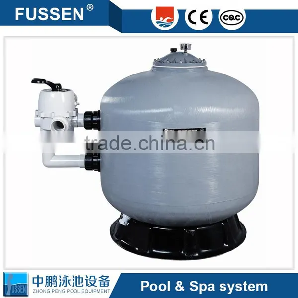 Above Ground Inground Swimming Pool Filter Systems photo-2