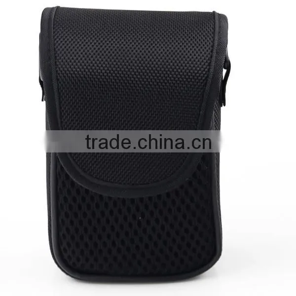 BIJIA 6X25 1200m Outdoor Yellow Color Golf Laser Rangefinder With Pin Seeking and Flag Seeker photo-6