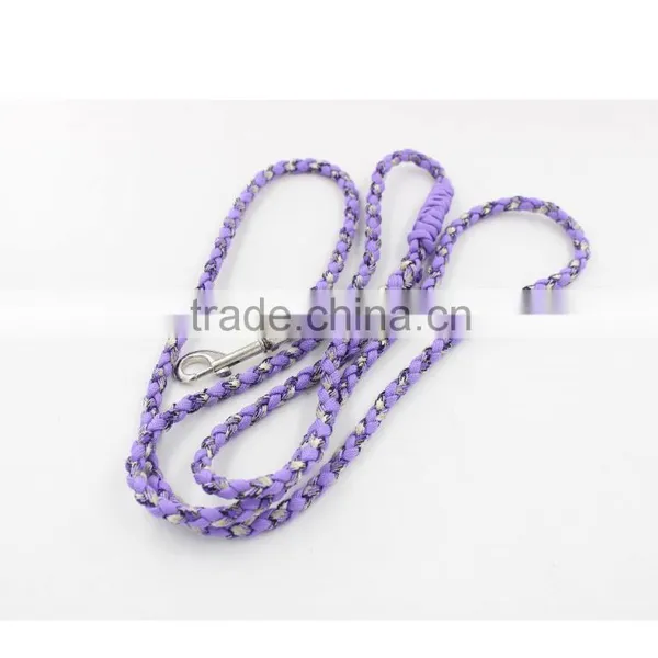 Paracord Dog Leash and Collar photo-2
