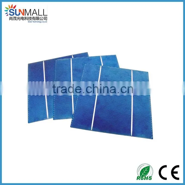 Top 10 Price 156*156mm Poly Solar Cells For Sale Solar Cell 3X6