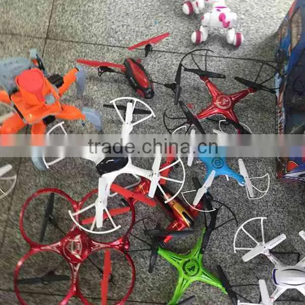 Best Selling rc Aircraft With USB Remote Control Aircraft Flying Car Toys photo-5