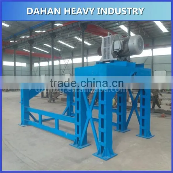 Dahan Concrete Drain Pipe Making Machine photo-3